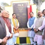 बिलासपुर में आधुनिक स्पोर्ट्स कॉम्प्लेक्स का लोकार्पण