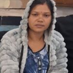 बिलासपुर पुलिस का अवैध शराब के खिलाफ़ सख्त प्रहार, आरोपी गिरफ्तार