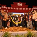 “बिलासपुर में बीएनआई व्यापार और उद्योग मेला 2025 का भव्य आगाज़, डिप्टी सीएम अरुण साव ने किया उद्घाटन, 400+ स्टॉल्स और मनोरंजन के साथ बना मिनी भारत!”