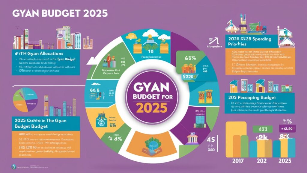 लोक-कल्याणकारी बजट: युवा, किसान और आमजन के विकास की नई दिशा