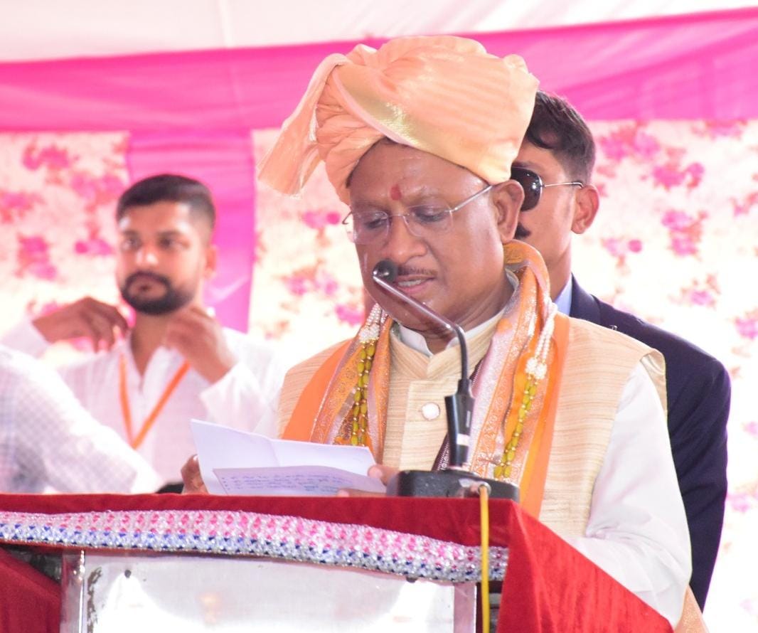 बीजापुर में सुरक्षाबलों को बड़ी सफलता, 08 नक्सली ढेर