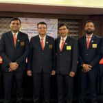 आईसीएआई बिलासपुर में नई कार्यकारिणी समिति का गठन, सीए मनीष सखूजा बने अध्यक्ष