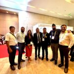 ICAI की AIMCMM बैठक में बिलासपुर शाखा की सक्रिय भागीदारी