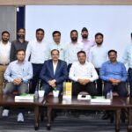 बैंक ऑडिट सेमिनार का आयोजन आईसीएआई भवन, बिलासपुर में संपन्न