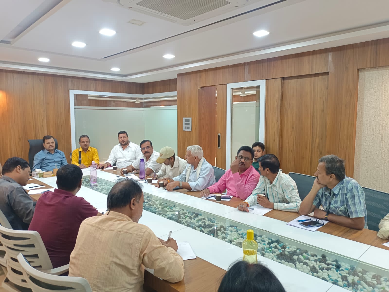 प्रयागराज में स्नान फिर अयोध्या में 1008 भक्त करेंगे रामलला के दिव्य दर्शन