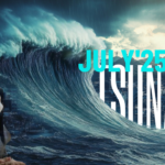 “जुलाई 2025: जापानी बाबा वेंगा की चेतावनी से मचेगा हड़कंप, आ रही है भीषण सुनामी!”