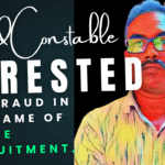 पुलिस विभाग में नौकरी लगाने के नाम पर 13 लाख की ठगी, जीआरपी रायपुर का प्रधान आरक्षक गिरफ्तार