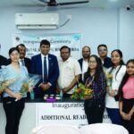 ICAI बिलासपुर शाखा ने कोरबा में सीए छात्रों के लिए रीडिंग रूम शुरू किया