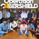 ऑपरेशन साइबर शील्ड: 11 गिरफ्तार