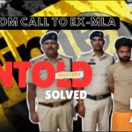 🚨 बिलासपुर: पूर्व विधायक शैलेष पाण्डेय से 20 लाख की फिरौती मांगने वाला आरोपी प्रयागराज से गिरफ्तार!