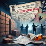 3200 करोड़ के शराब घोटाले का खुलासा: छत्तीसगढ़ में बगैर इनवॉइस 66 लाख पेटियां बेची गईं, 29 अधिकारी आरोपी