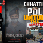 देशभर के 12 राज्यों में सक्रिय मोबाइल चोर गैंग का पर्दाफाश: रायपुर पुलिस की साइबर टीम ने पकड़े झारखंड-सं बंगाल के 6 आरोपी<br>