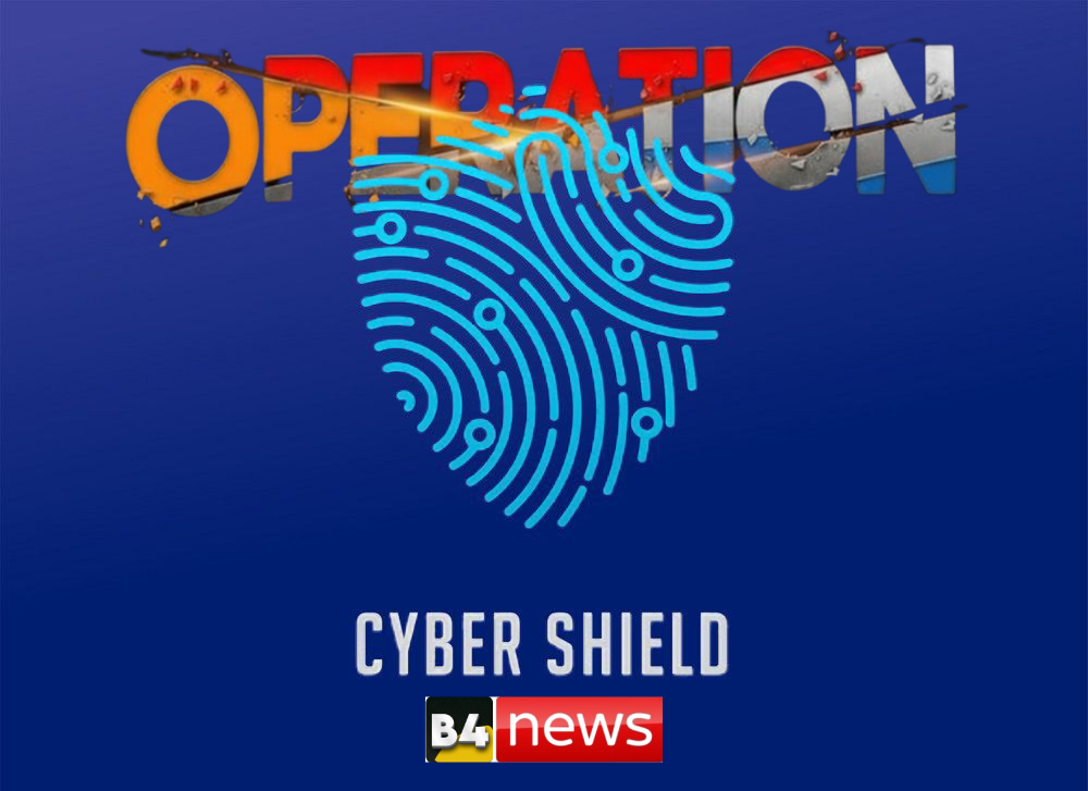 🛡️ ऑपरेशन साइबर शील्ड