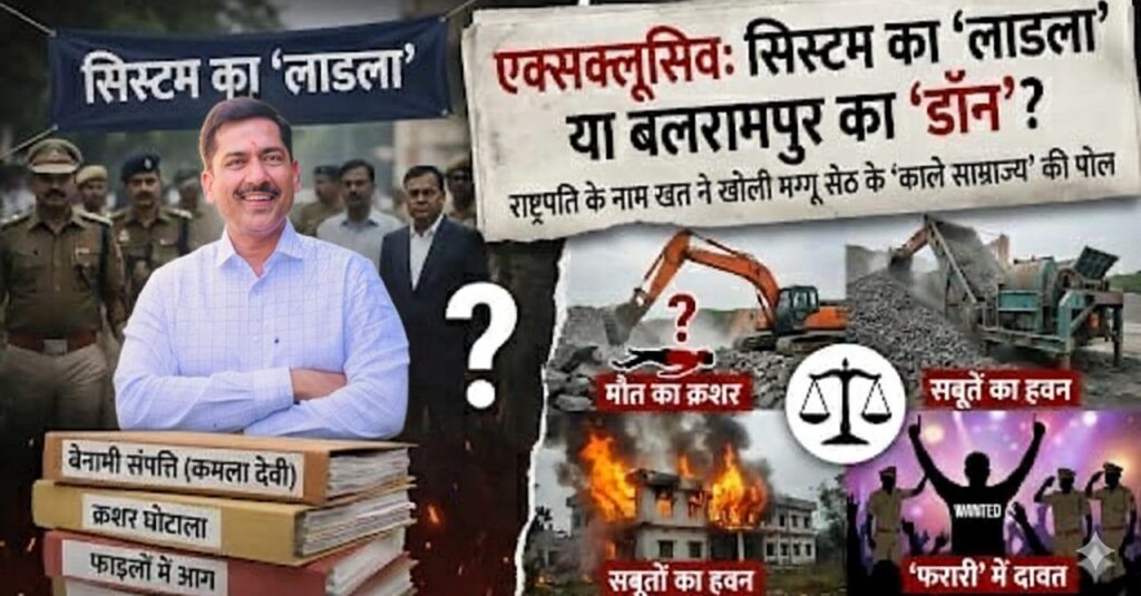 एक पत्रकार ने काट के रख दिया गुरु!