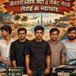 рджреБрдмрдИ рд╕реЗ рдЧреЛрд╡рд╛ рддрдХ рдлреИрд▓рд╛ рд╕рдЯреНрдЯрд╛ рдиреЗрдЯрд╡рд░реНрдХ рдзреНрд╡рд╕реНрдд, рдкреЗрдореЗрдВрдЯ рдЧреЗрдЯрд╡реЗ рдкреИрдирд▓ рдСрдкрд░реЗрдЯ рдХрд░рдиреЗ рд╡рд╛рд▓реЗ рдЧрд┐рд░рдлреНрддрд╛рд░