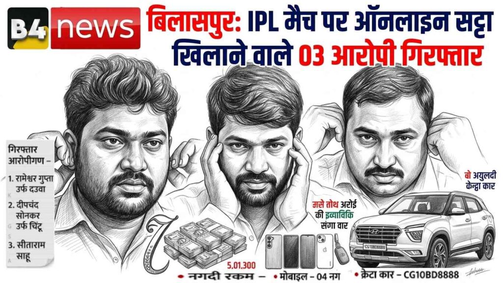 ๐ฏ IPL เคธเคเฅเคเฅเคฌเคพเคเฅ เคชเคฐ เคฌเคกเคผเฅ เคเคพเคฐเฅเคฐเคตเคพเค: เคเคพเคฐ เคฎเฅเค เคฌเฅเค เคเคฐ เคเคจเคฒเคพเคเคจ เคฆเคพเคเคต เคฒเคเคพ เคฐเคนเฅ 3 เคเคฐเฅเคชเฅ เคเคฟเคฐเคซเฅเคคเคพเคฐ