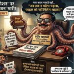 पीएम मोदी के ‘हर घर जल’ मिशन पर भारी पड़ा खालको का ‘कमीशन’?